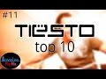 Tiesto Top 10 | Involve PlayMix #11 