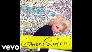 Gwen Stefani - Rare (Official Audio)