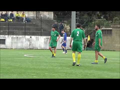 2018-2019_30 Azione Cattolica Piano - Atletico Manocalzati 4 - 1