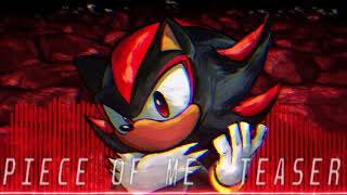 Cover art for OUTCOME MEMORIES OST - PIECE OF ME [SHADOW SOLO] TEASER