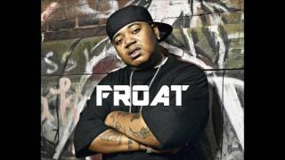 Twista Girls Around The World (feat. Reese The Menace & Grip)