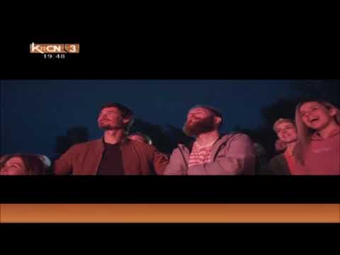 K::CN 3 Svet + - 25 Godina Telekom Srbija (09.06.2022)