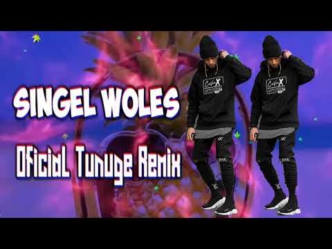 Lagu Acara Terbaru 2020 II Singel_Woles_Remix_Tunuge_Mixing_Production_[ Special Reggae Class ]