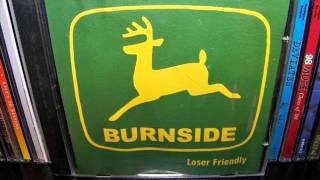 Burnside - Loser Friendly [EP] (Full)