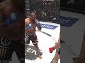 Fedor Emelianenko vs. Rampage Jackson Highlights