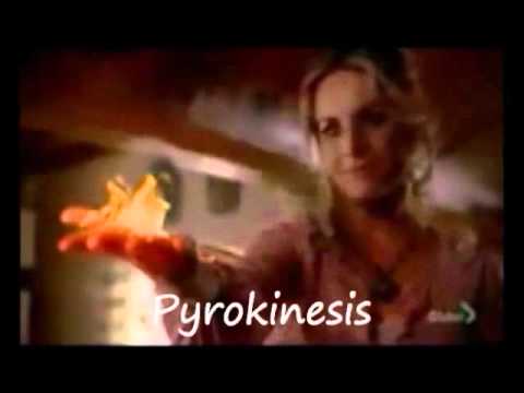 Heroes Powers / Abilities