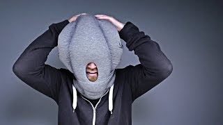 This Thing Helps You Sleep Better?