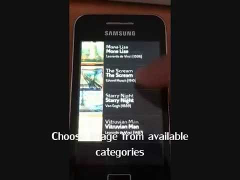 Slide This Puzzle FREE Video