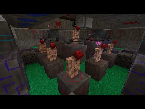 Ftog Infinity Evolved ep45 - There will be blood