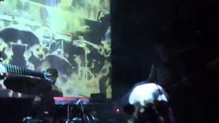 Guerilla Toss - 367 Equalizer - Smack The Brick @ Musicbox