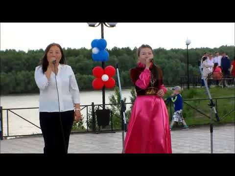 Железинский район