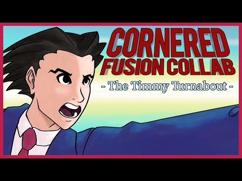 Cornered Fusion Collab