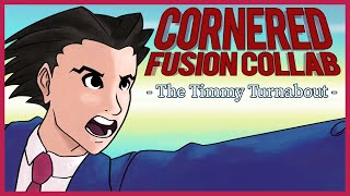 Cornered Fusion Collab