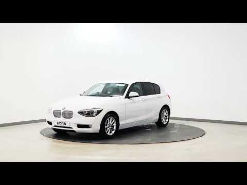 *87* 2015 BMW 1-Series - Image 2