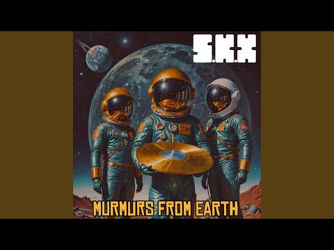 Murmurs from Earth (Radio Edit)