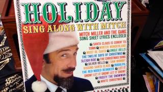 Frosty the Snowman Mitch Miller and the gang