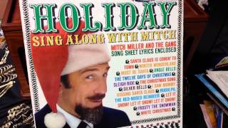 Frosty the Snowman Mitch Miller and the gang
