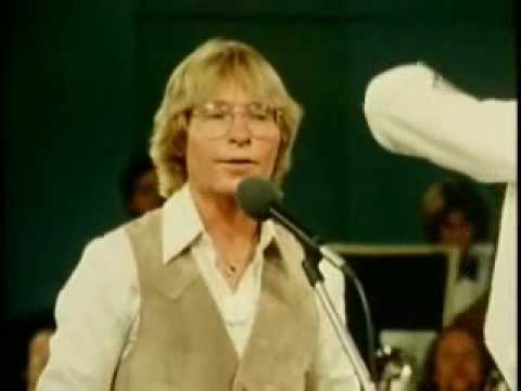 John Denver live in Aspen - Whalebones and Crosses (1980)