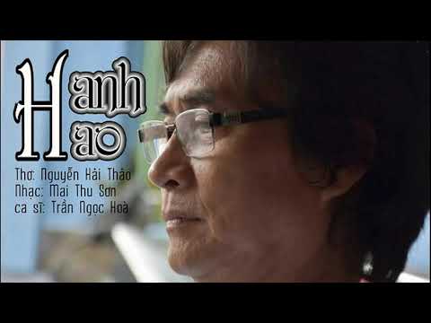 Hanh hao Sheet - Trần Ngọc Hòa