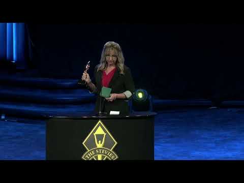 IPM is a Stevie® Award Winner in The 2022 American Business Awards®