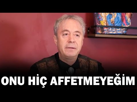 Metin Uca: Yediğim en büyük kazık...