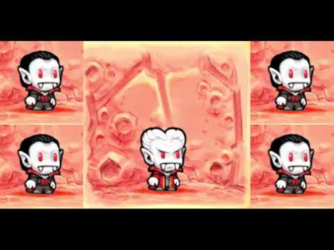 Spelunky 2 OST - Vlads Castle - The thirst