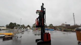 Prodaja Toyota OME 100H stroja za komisioniranje - Slika 4 | Machineryline HR Toyota OME 100H stroj za komisioniranje | Slika 4 - Machineryline