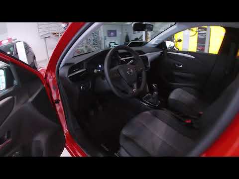 Wirtualny spacer po salonie - Opel Car Center Wrocław