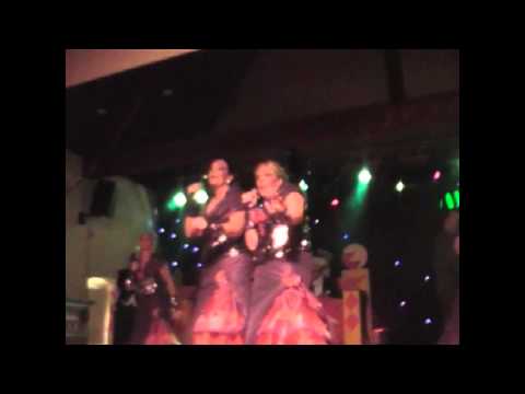 Wenn Sjoon denn Sjoon - Sjiek Magnefiek.mp4