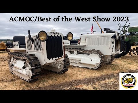 ACMOC Santa Margarita 2023 - Best 60, Cat Twenty, Cat 15