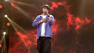 Download lagu Teri Yaadon Mein | Abdul | Sa Re Ga Ma Pa 2023 mp3