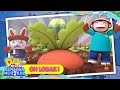 Oh Lobak I Lagu Baharu Didi Friends Musim Ketujuh I Didi Friends Kembara Muzikal