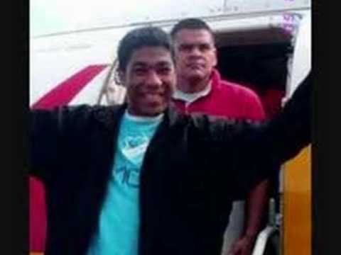 Lucho Alonso & KaLeth Morales - Muñeca de Porcelana