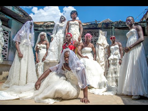 XOLLY - JISHAUWE (Official Music Video)