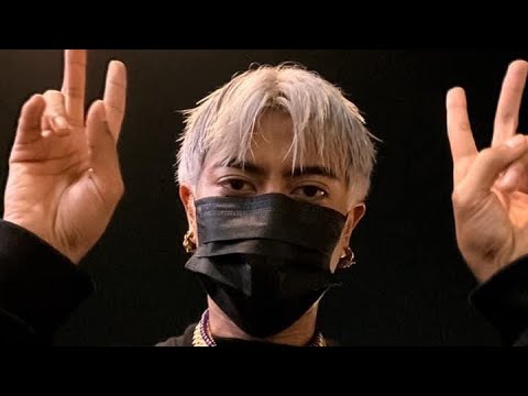 กระดาษ - URIUS x OG-ANIC x HIGHHOT x VEZEU$  [Sayhigh Birthday] @ช่างเชื่อมช่างชุ่ย |201213|