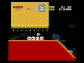 Super Mario World Custom Level Volcano Trip