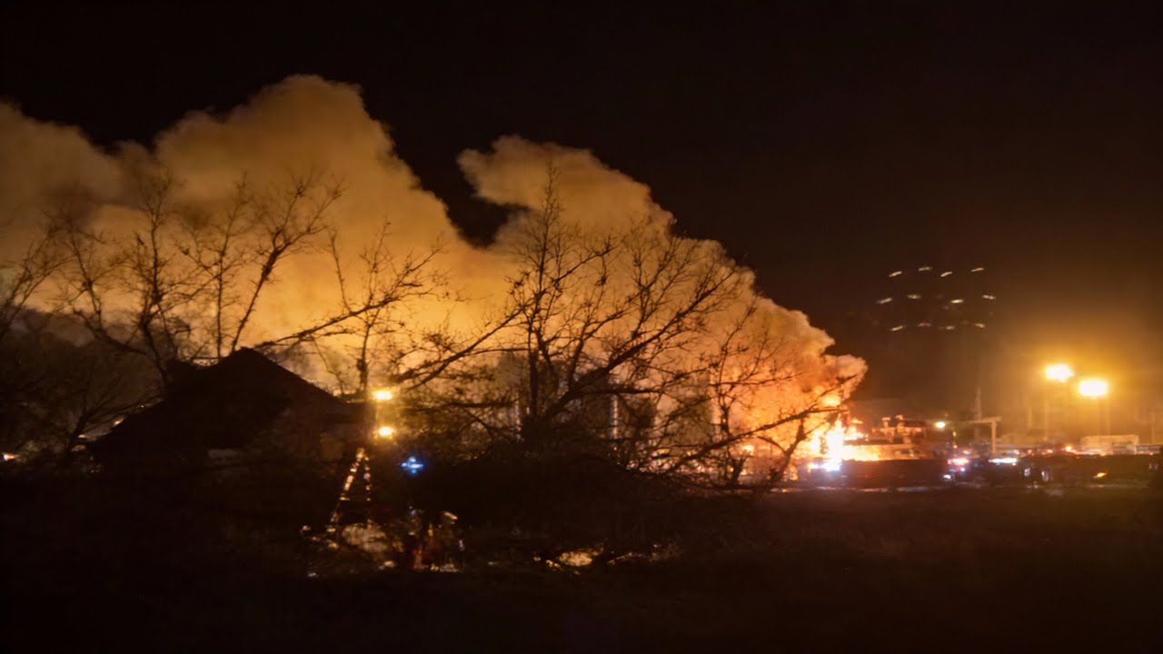 UKRAINE STRIKES BACK AFTER RUSSIAN ENERGY ATTACKS, POWER GRIDS BURN FROM BERDYANSK TO RYAZAN || 2026