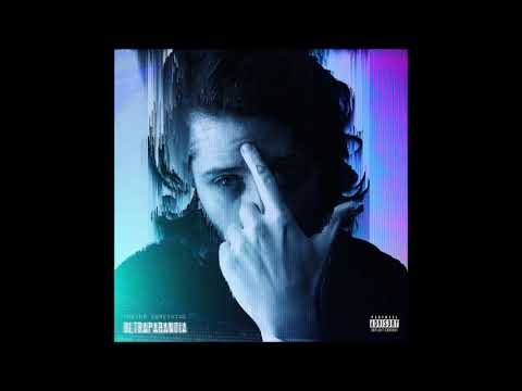 Trevor Something: "New high"