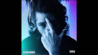 Trevor Something: &quot;New high&quot;