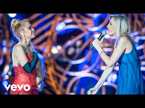 Banda Calypso e Ludmila Ferber - Unção Sem Limites (DVD 15 Anos - Ao Vivo Em Belém)