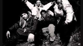 Sunz Of Man - The Plan