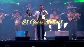 Video Cielito lindo   Pablo Montero