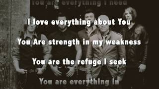 Kutless - Everything I Need