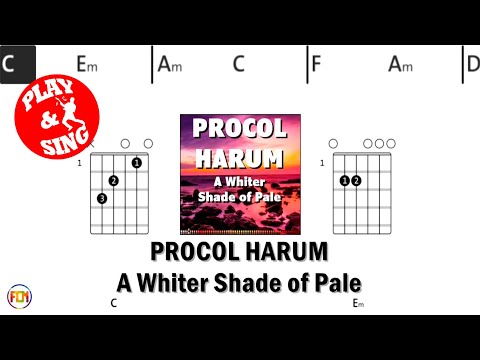 The Only One - Procol Harum