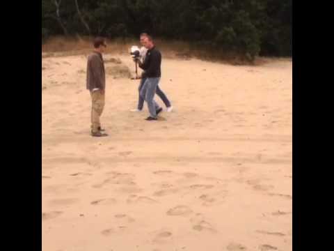 Clipshoot Danyson Ft. J.izzle