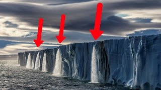 Greenland In Trouble! Glaciers Melting Much Faster Than Previously Predicted