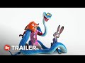 Zootopia 2 Teaser Trailer 2025