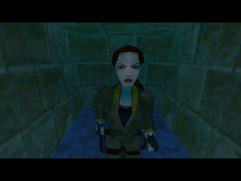 TRLE 2003.05.07 - Alternative Pyramid Hypothesis