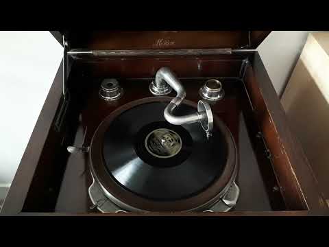 "You are my Lucky Star", by Archie Bleyer and his Orchestra, 1935 Gramophone Record