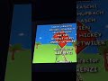 Sesame Street Alphabet Town